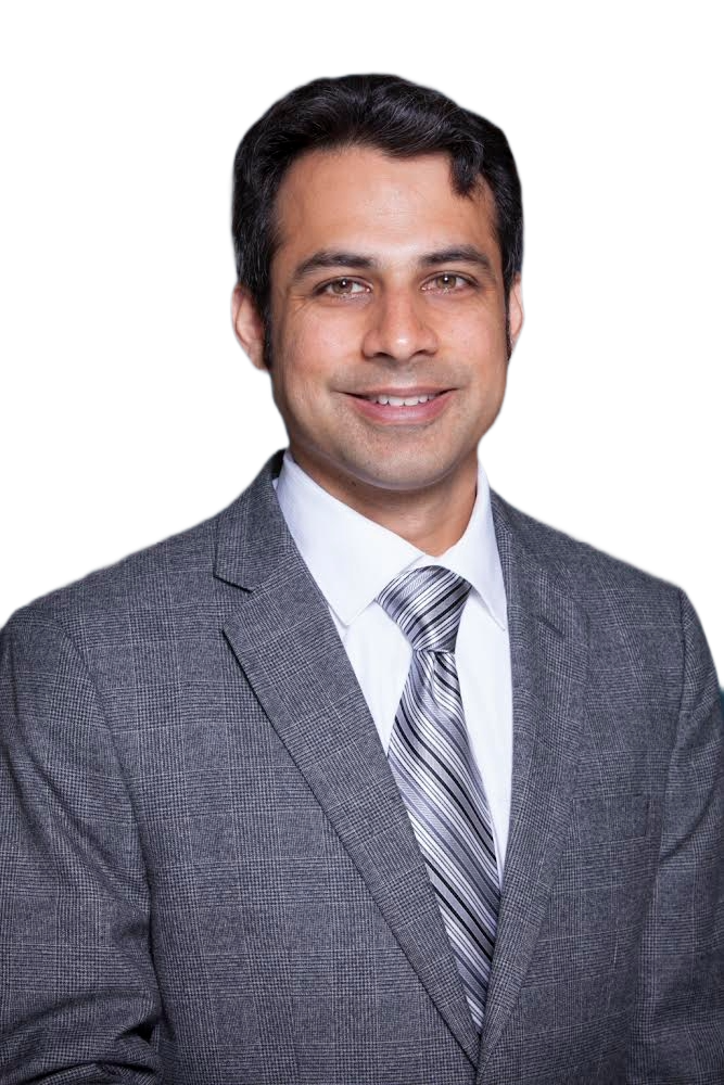 Sohan Parekh, MD