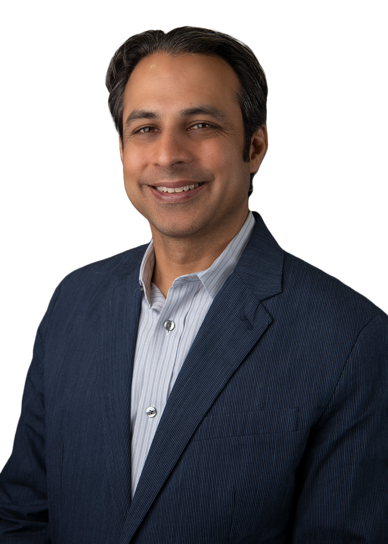 Sohan Parekh, MD